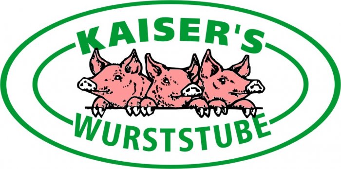 Kaisers Wurststube - Murg und in Segeten